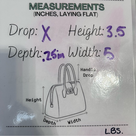 Sseko | Small Tri-Colored Keychain Card Wallet Green, Brown, Tan - Picture 7 of 7